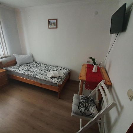 Тодор Прегьов Bansko Exterior foto