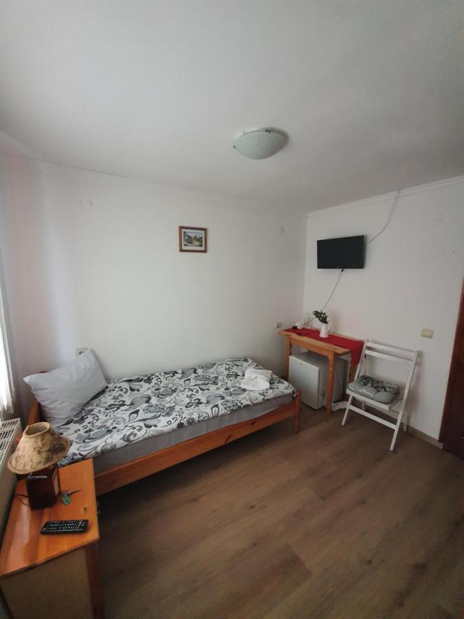 Тодор Прегьов Bansko Exterior foto